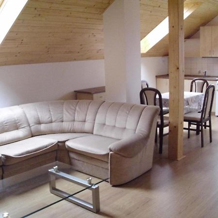 Apartmany Nad Otavou Zvíkovské Podhradí Extérieur photo
