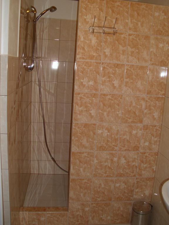 Apartmany Nad Otavou Zvíkovské Podhradí Chambre photo
