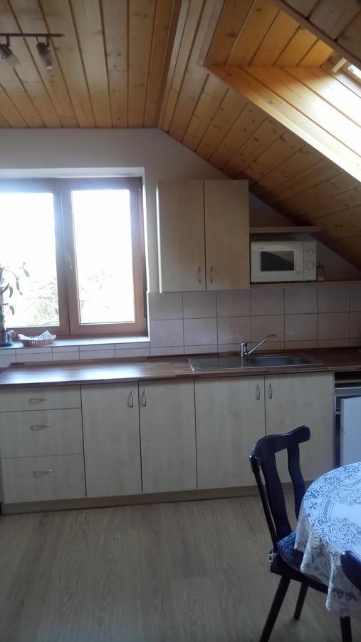 Apartmany Nad Otavou Zvíkovské Podhradí Extérieur photo
