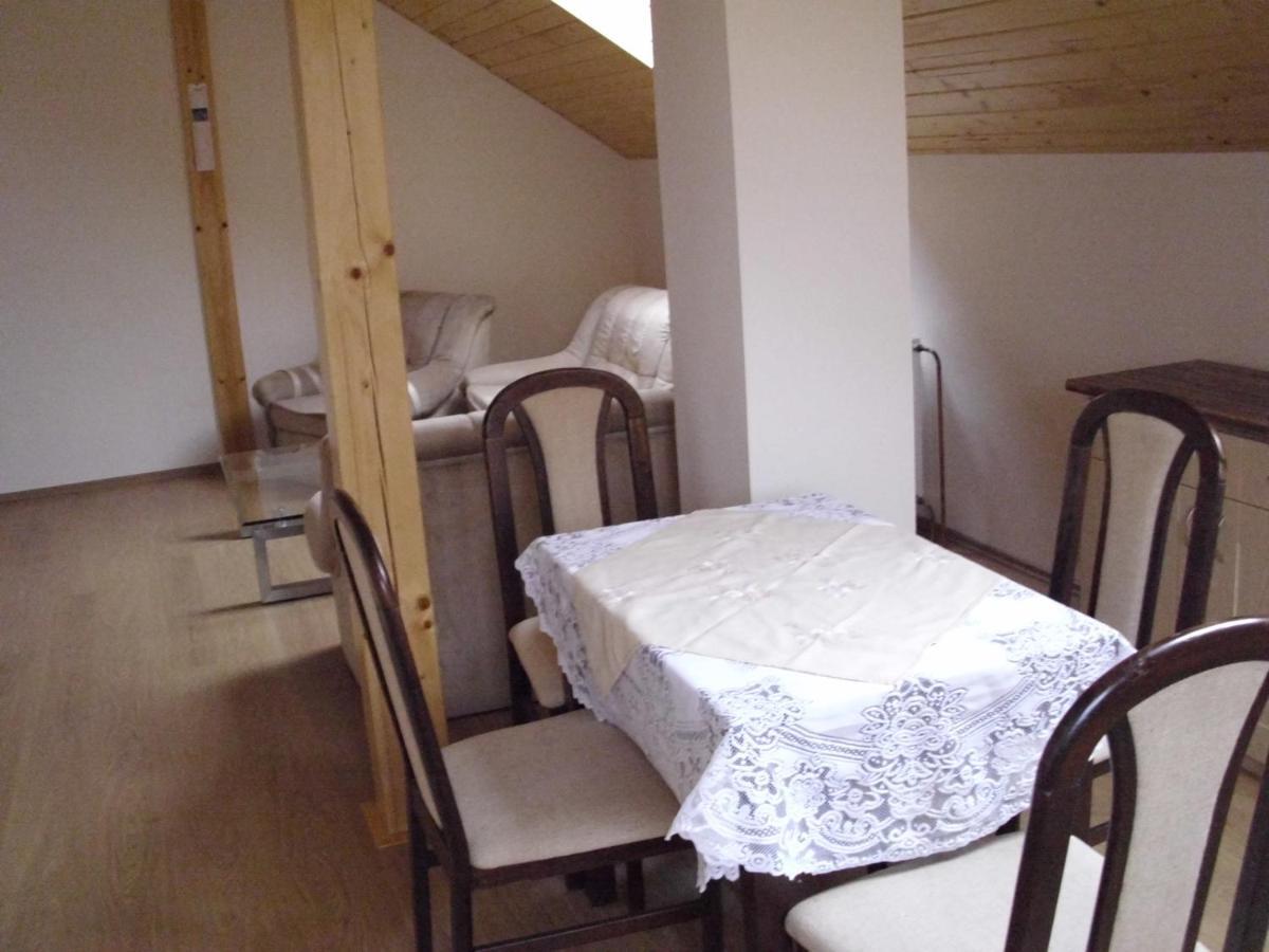 Apartmany Nad Otavou Zvíkovské Podhradí Chambre photo