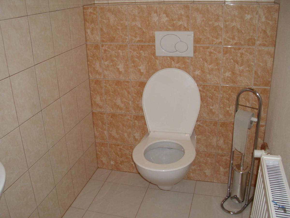 Apartmany Nad Otavou Zvíkovské Podhradí Chambre photo