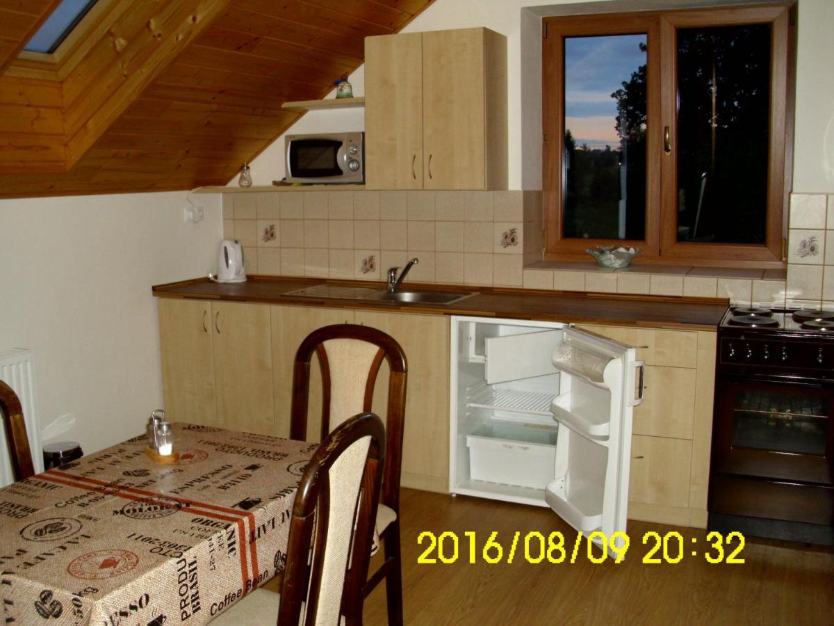Apartmany Nad Otavou Zvíkovské Podhradí Extérieur photo